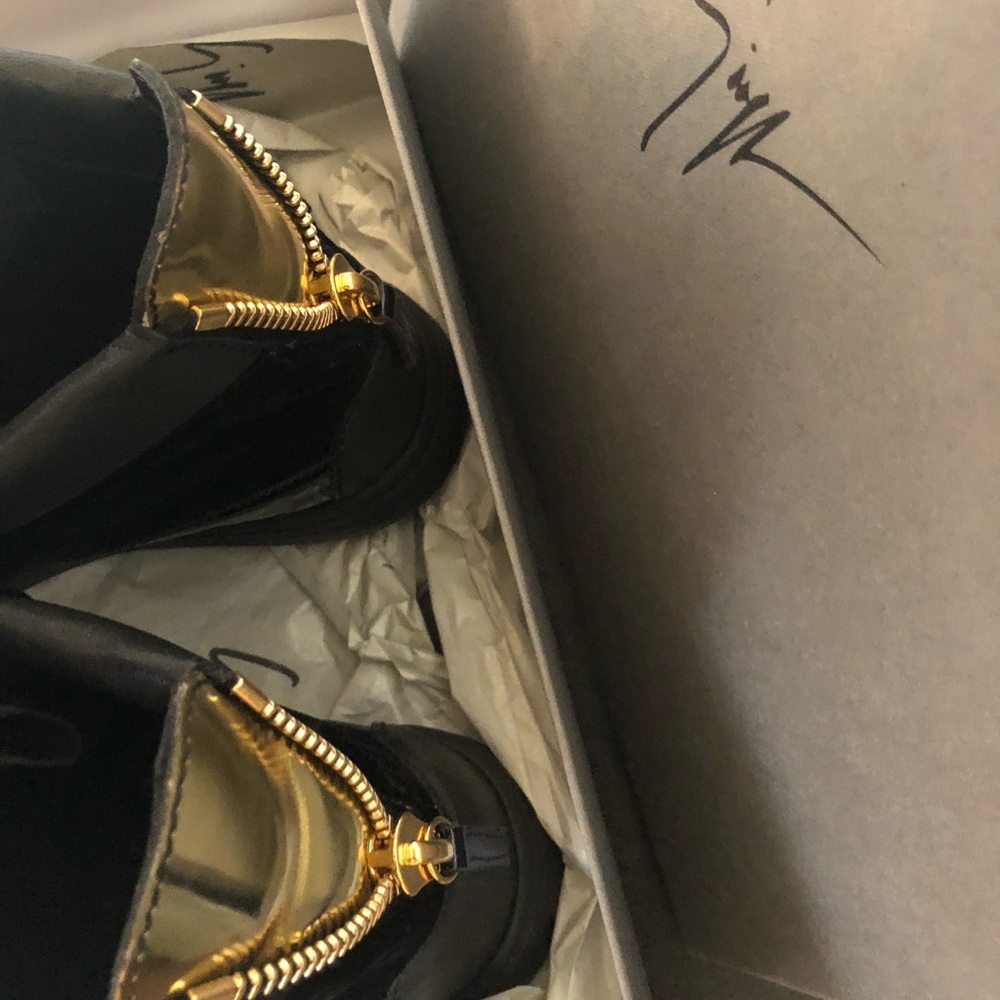 Zanotti shoes - Picture 4 of 6